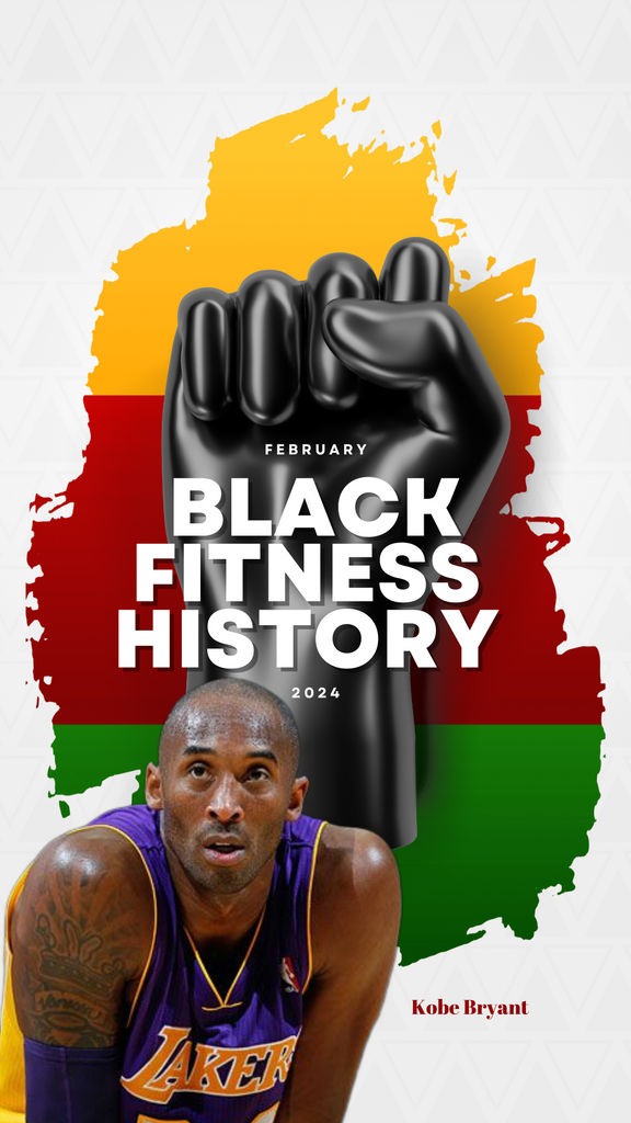 BFH Workout #36: Kobe Bryant