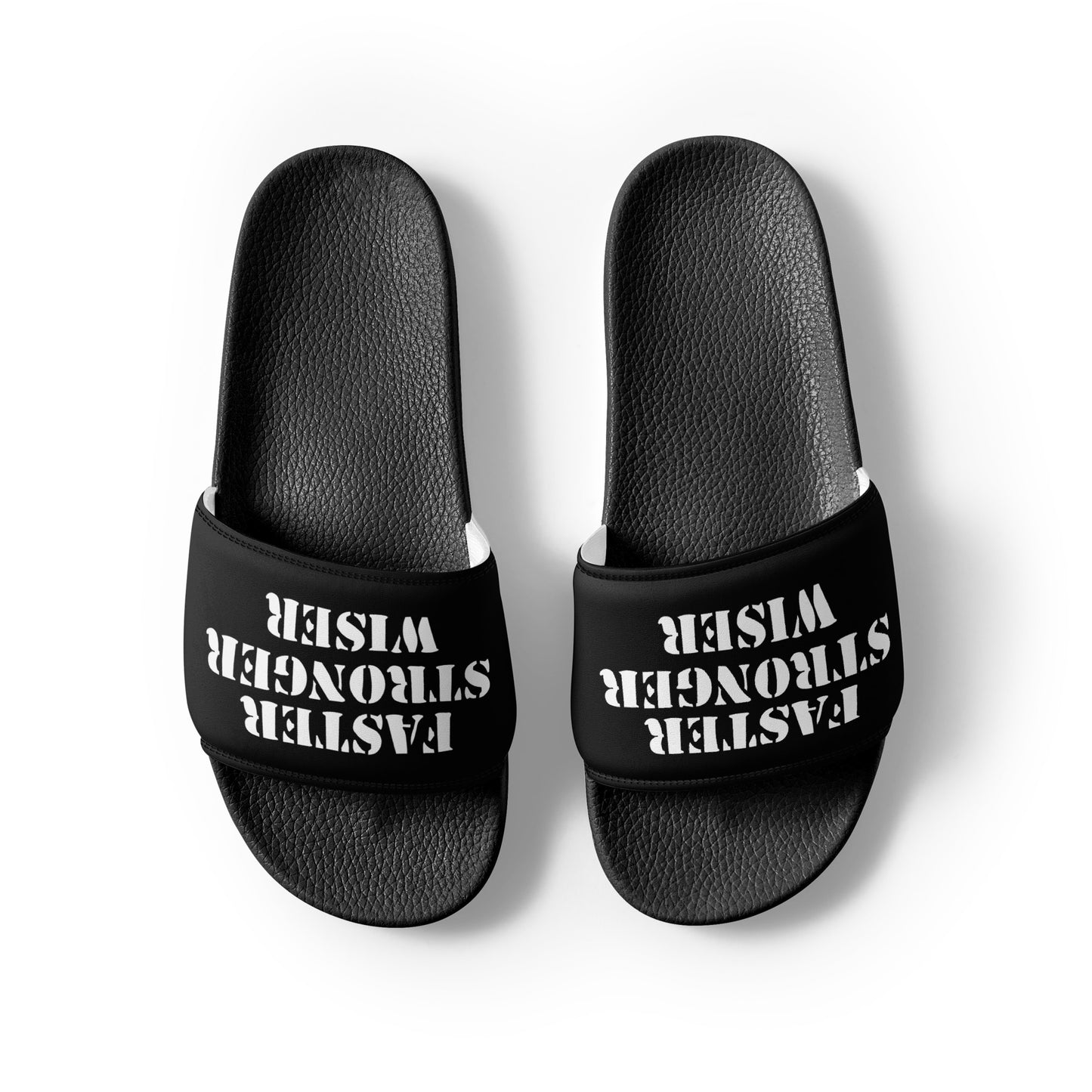 Men’s slides