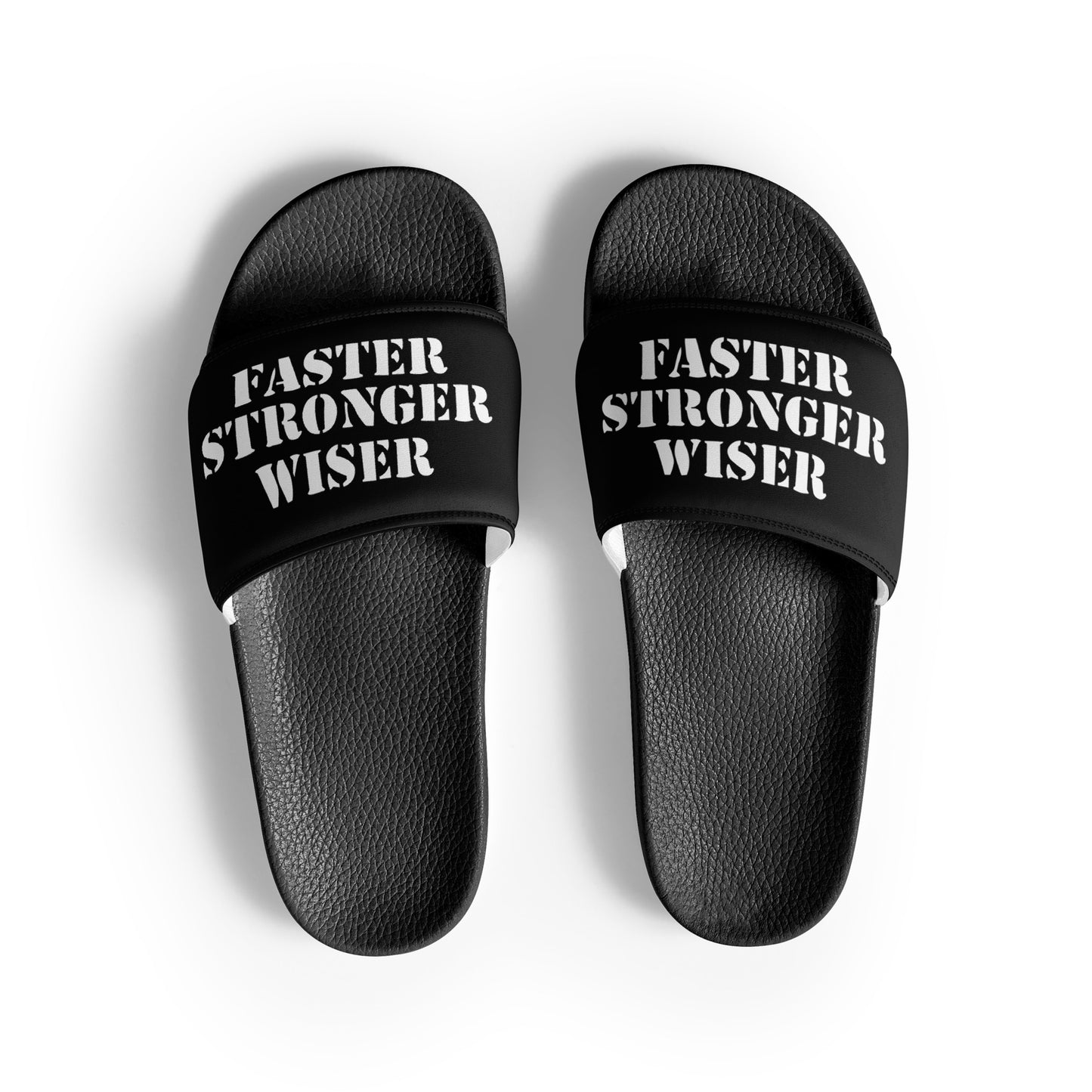 Men’s slides