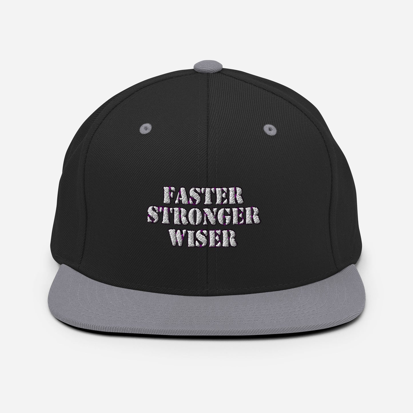 Snapback Hat