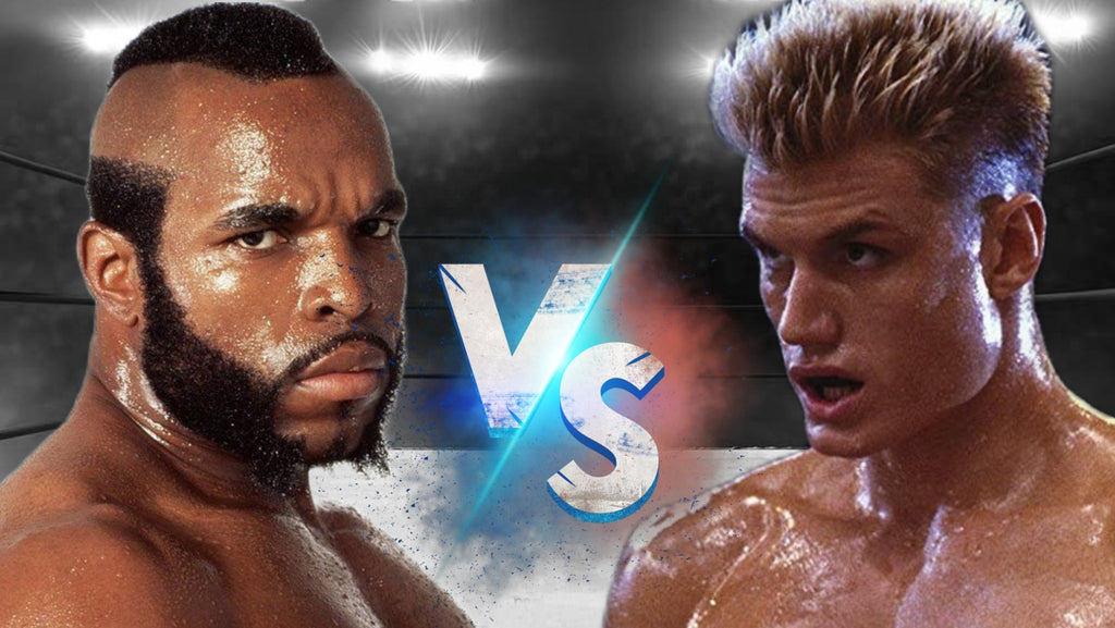 Ivan Drago vs Clubber Lang: Who Would Win?