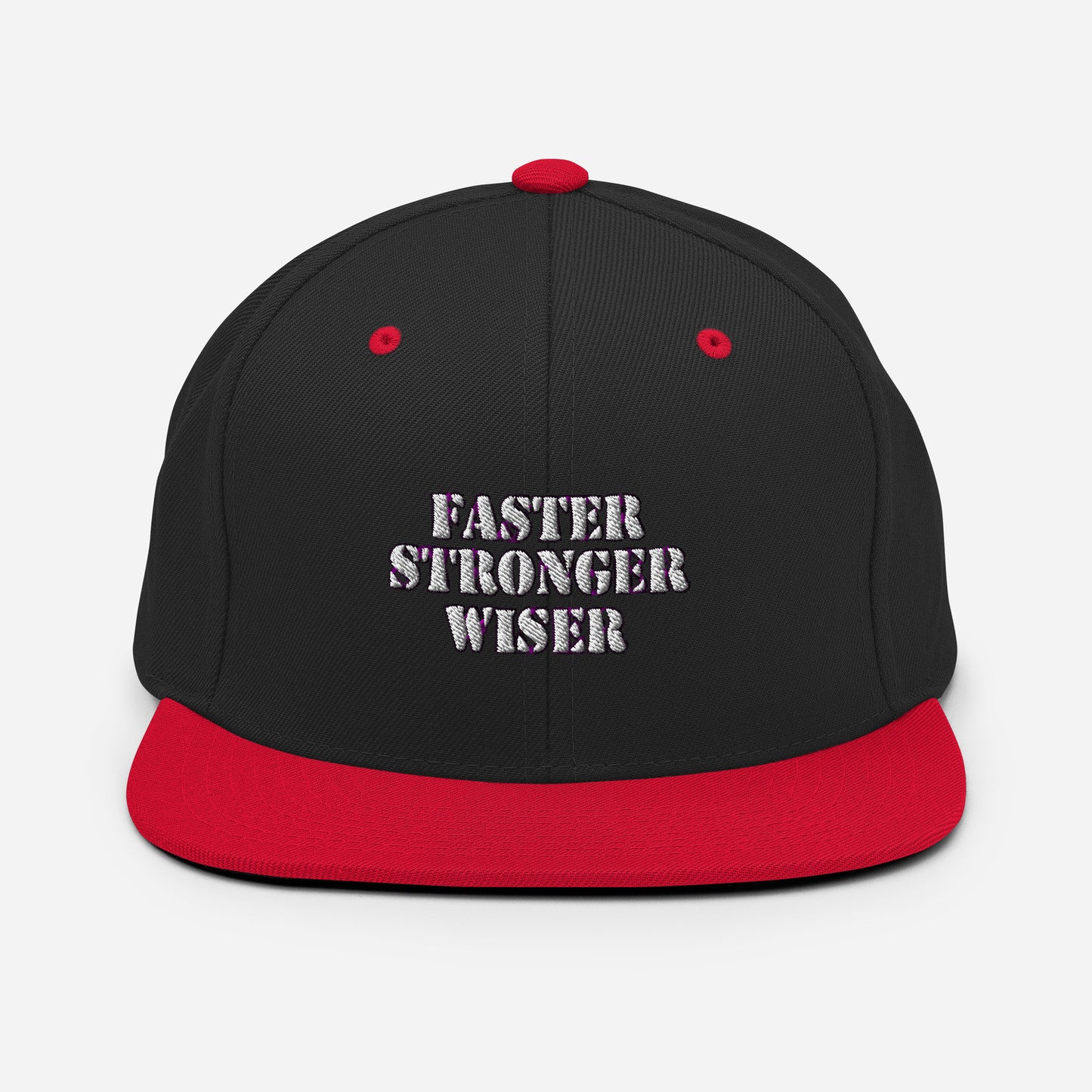 Snapback Hat
